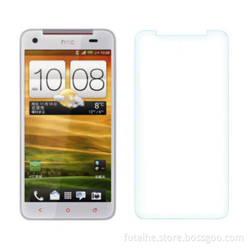 Anti-blue light screen guard for HTC butterflyNew